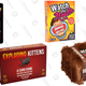 Save up to 35% on Select Party Games | Amazon